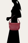 Frye Melissa Crossbody - Melissa Crossbody