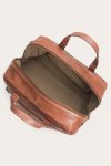 Frye Holden Duffel - Whiskey