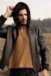 Frye Modern Racer Jacket With Hood - Modern Racer Jacket With Hood