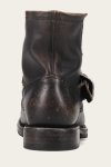 Frye Veronica Flex Bootie - Antique-black