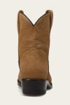 Frye Billy Short - Honey-floral