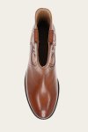 Frye Blair Western Deco - Cinnamon