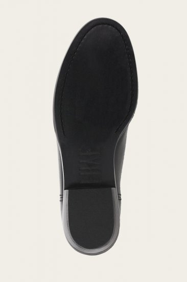 Frye Blair Western Deco - Black - Click Image to Close