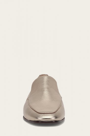 Frye Claire Venetian - Light-gold - Click Image to Close