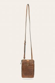 Frye Melissa Phone Crossbody - Melissa Phone Crossbody