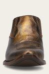 Frye Sacha Mule - Argan-oil