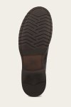 Frye Veronica Flex Combat - Black