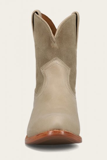 Frye Billy Short - Eucalyptus - Click Image to Close