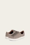 Frye Ivy Low Lace - Grey