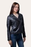 Frye Biker Jacket - Frye Biker Jacket