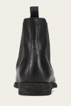 Frye Tyler Flex Chelsea - Black