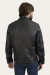 Frye Classic Racer Jacket - Classic Racer Jacket