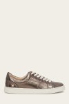 Frye Ivy Low Lace - Bronze
