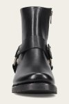 Frye Veronica Flex Harness - Black