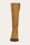 Frye Kate Pull On - Marigold-floral