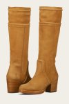 Frye Jean Tall Pull On - Cedar