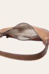 Frye Melissa Crescent Hobo - Melissa Crescent Hobo