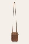 Frye Melissa Phone Crossbody - Melissa Phone Crossbody