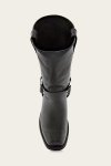 Frye Harness 12R Mens - Black