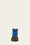 Frye Hudson Hiker - Black
