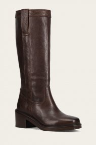 Frye Kate Pull On - Dark-brown