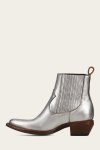 Frye Sacha Chelsea - Silver
