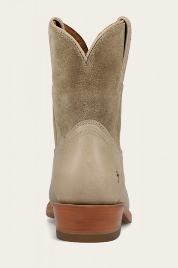Frye Billy Short - Eucalyptus - Click Image to Close