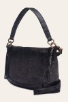 Frye Melissa Metallic Crossbody - Melissa Metallic Crossbody