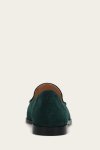 Frye Kenzie Moc Stitch - Forest