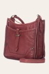 Frye Campus Crossbody - Campus Crossbody