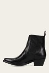 Frye Sacha Chelsea - Black