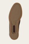 Frye Mason Slip On - Hickory