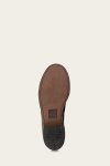 Frye Prison Boot - Whiskey