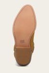 Frye Billy Short - Marigold-floral