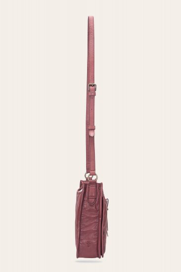 Frye Campus Crossbody - Campus Crossbody - Click Image to Close