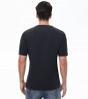 Frye Classic-Fit Crewneck Graphic Tee - Classic-Fit Crewneck Graphic Tee