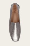 Frye Claire Venetian - Dark-pewter