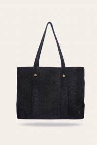 Frye Melissa Sueded Croco Shopper - Melissa Sueded Croco Shopper Frye Melissa Sueded Croco Shopper - Melissa Sueded Croco Shopper