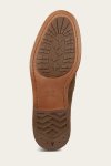 Frye Tyler Flex Penny - Mushroom