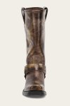 Frye Harness 12R Womens - Argan-oil