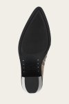 Frye Sara Western Short - Bronze