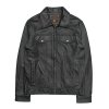 Frye Durango Trucker Jacket - Durango Trucker Jacket