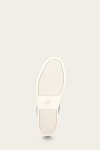 Frye Ivy Low Lace - Grey