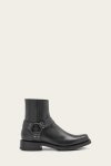Frye Conway Harness - Black