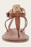 Frye Taylor Sandal - Cinnamon