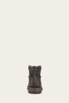 Frye Hudson Hiker - Black