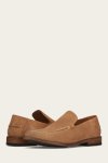 Frye Tyler Venetian - Almond