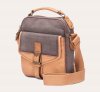 Frye Denver Canvas Crossbody - Denver Canvas Crossbody