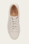 Frye Ivy Low Lace - Ivory-patent