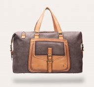Frye Denver Canvas Weekender - Denver Canvas Weekender Frye Denver Canvas Weekender - Denver Canvas Weekender